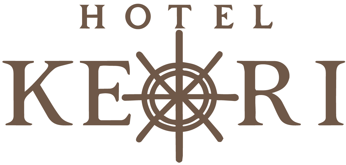 Hotel Keyri Logo